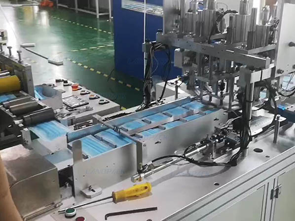 surgical mask making machine manufacturers