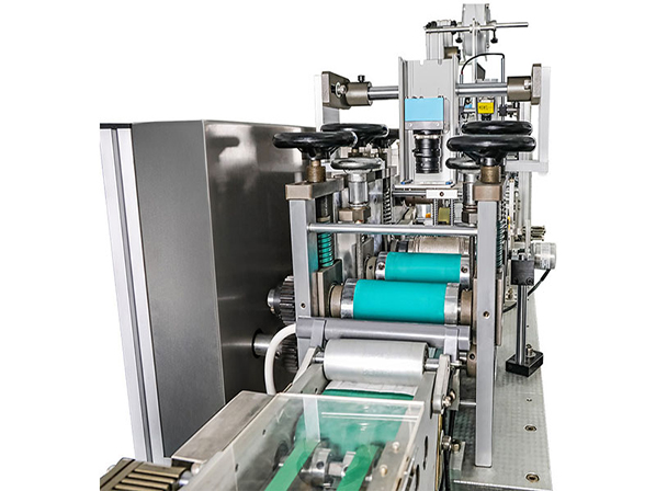 disposable mask making machine