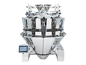 14 Heads Multihead Weigher