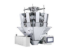 multihead weigher