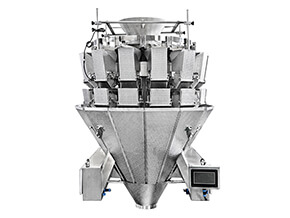 14 Heads Multihead Weigher