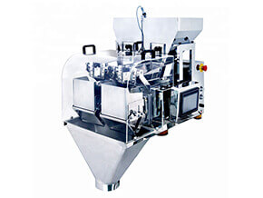 multi weigher