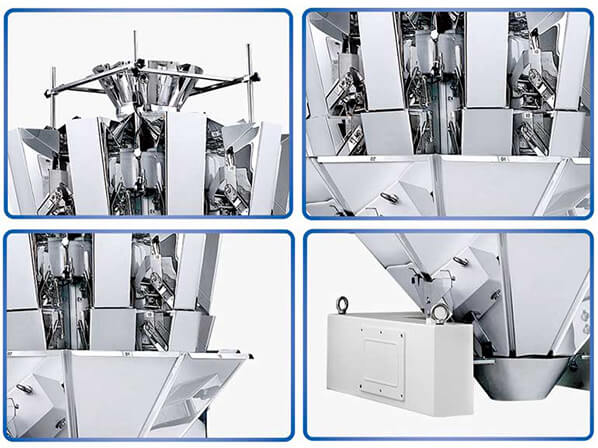 10 Heads multihead weigher2