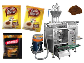 stick pack manufacturer