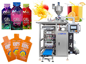 sachet packing machine price