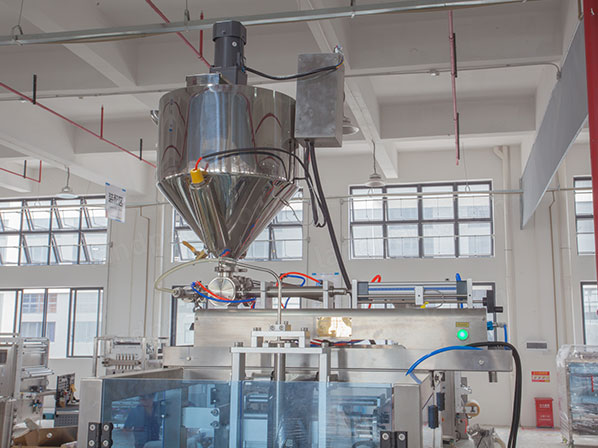 sachet packing machine for sale