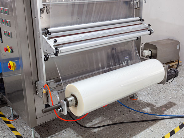 sachet packing machine for sale