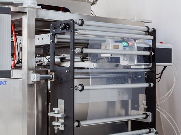 sachet packing machine for sale