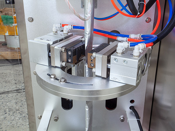 stick pack packaging machine