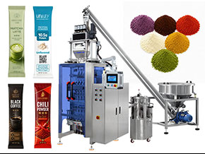 stick pack machine for sale