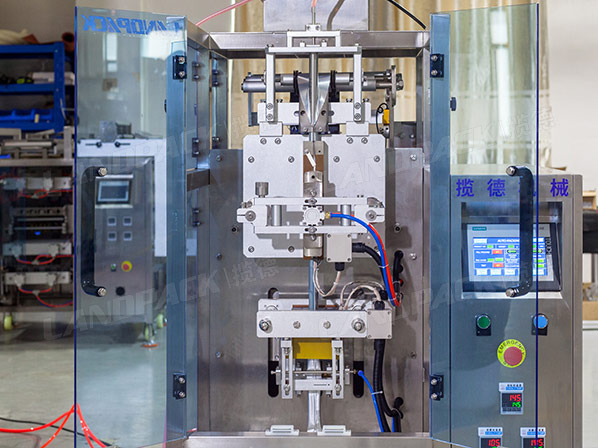 stick packaging machine