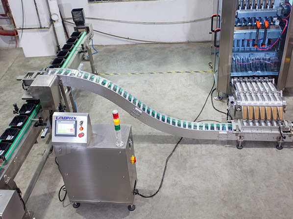 stick packaging equipment