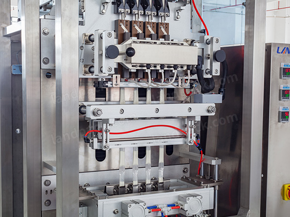 stick packaging machine