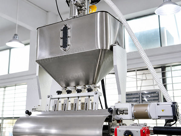 stick pack machine for sale