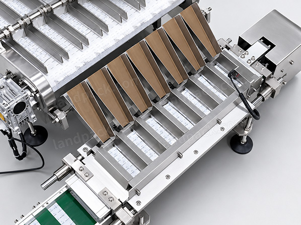 stick pack machines