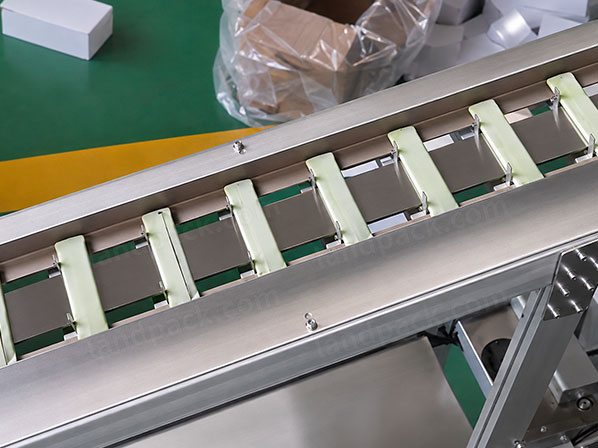 stick packing machine