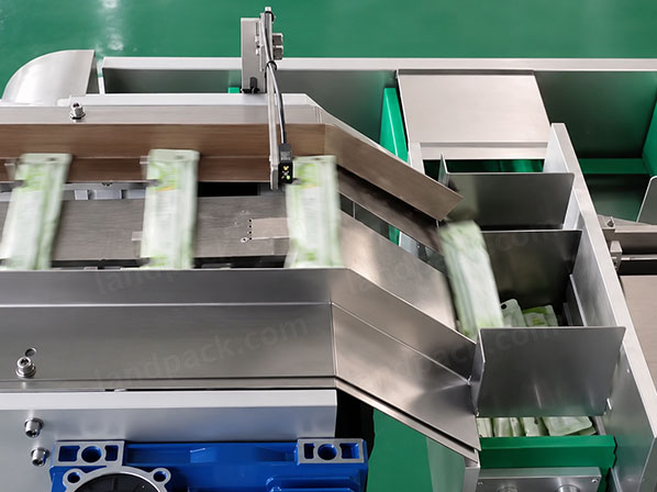 stick pack machines