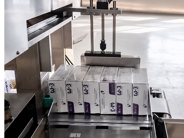 stick pack machines