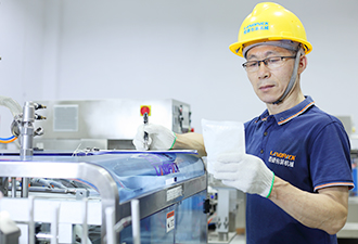 packing machine manufacturer