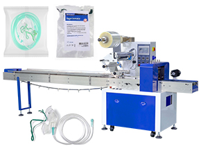 pharma packaging machine