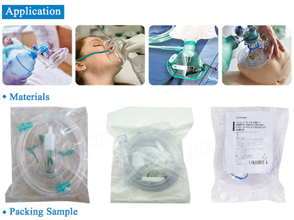 packaging equipment in pharmaceutical industry