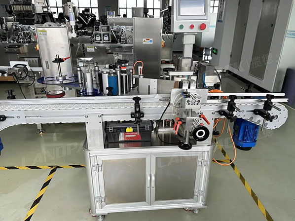 pharmaceutical filling machine