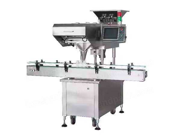 pharma packaging machine