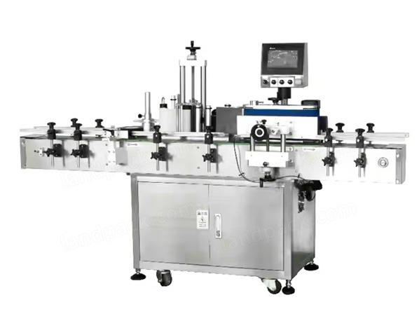 pharmaceutical packaging machine