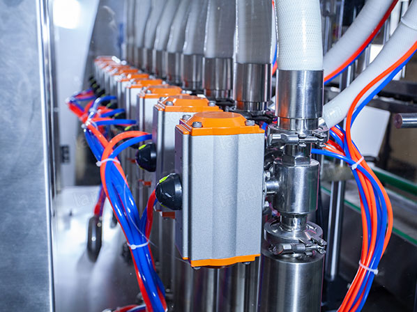 iquid filling machine pharmaceutical