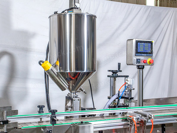 filling lines pharmaceutical