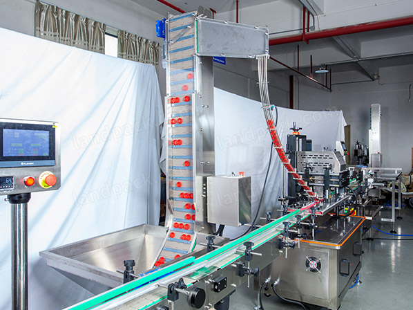 pharmaceutical liquid filling