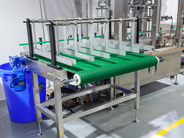 filling lines pharmaceutical