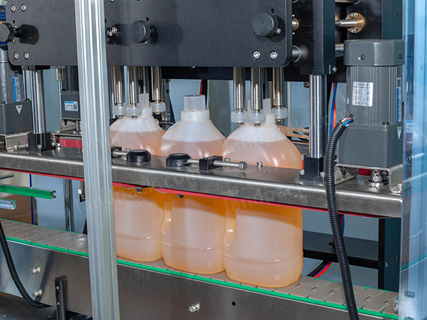 pharmaceutical liquid filling