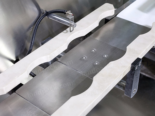filling machine powder
