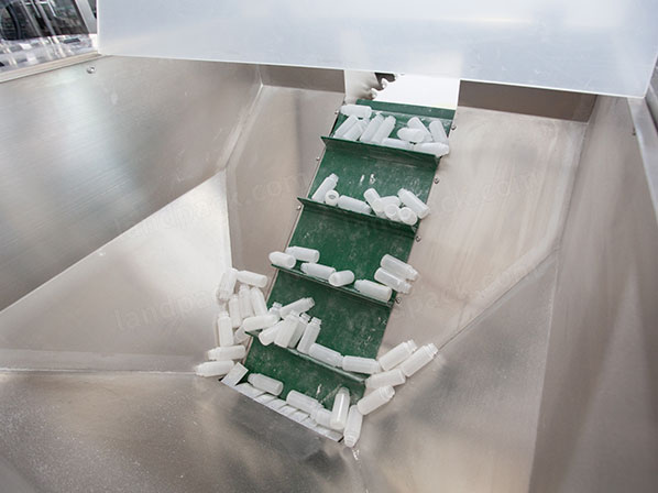 auger filling machine