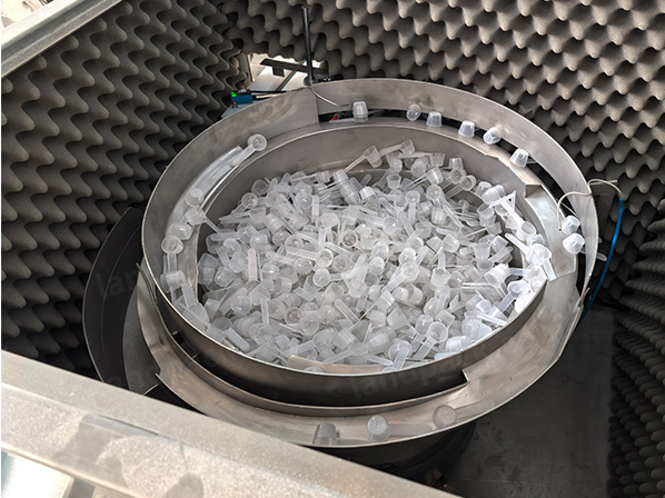 stand up pouch filling machine