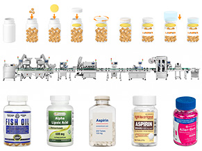 pharma packaging machine