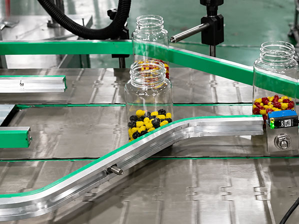 pharma packaging equipment