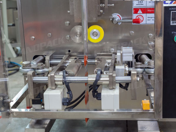 pharma packaging machinery manufacturers