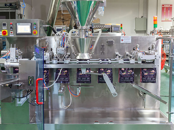 pharmaceutical filling equipment