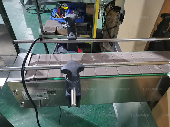 bottle filling machine