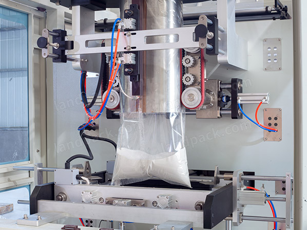 detergent powder packing machine price