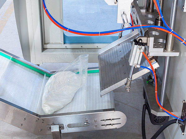 washing powder packing machine price