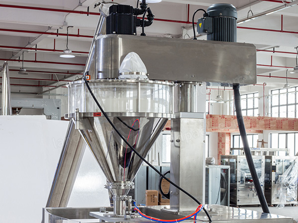 flour packing machine price