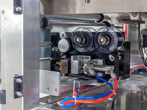 automatic flour packing machine