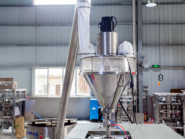 automatic flour packing machine price