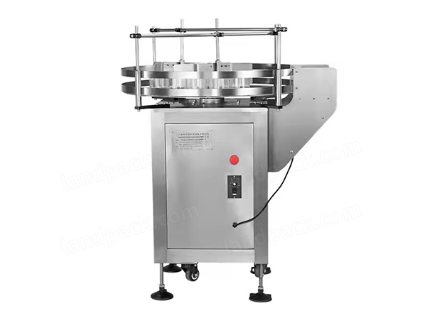 milk powder filling machine