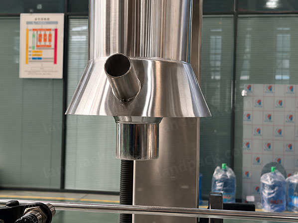 milk powder packing machine manufacturers
