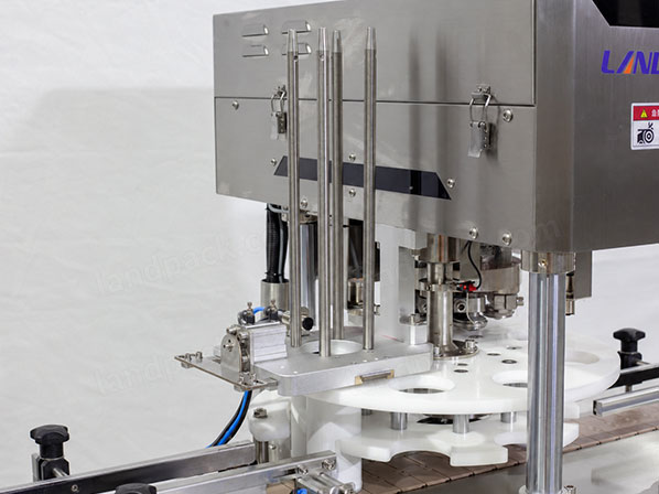 milk powder filling machine manufacturer