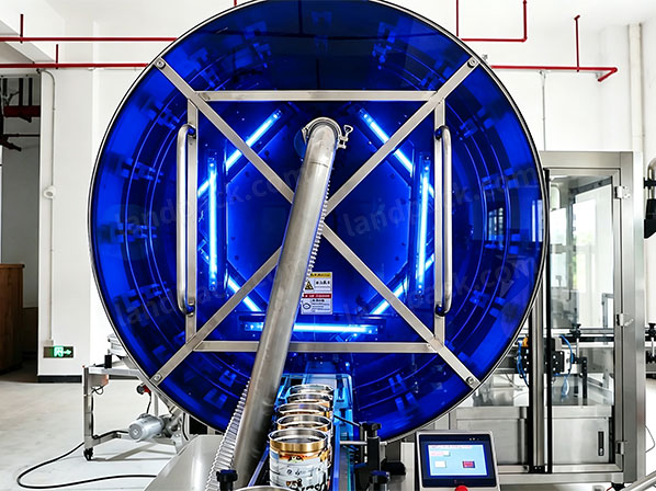 milk powder packing machine manufacturers